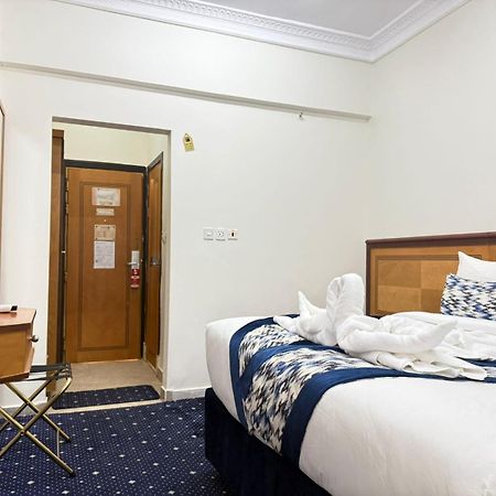 Wahet Al Deafah Hotel Mekke Dış mekan fotoğraf
